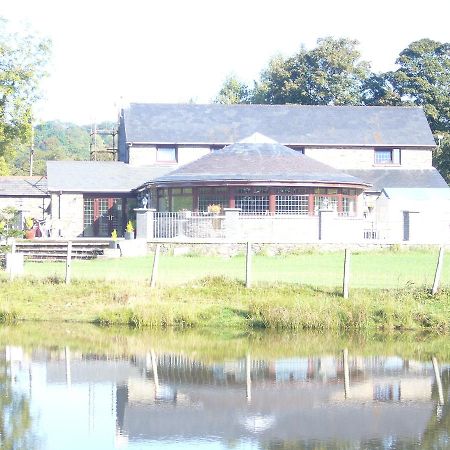 The Countryman Inn Llantrisant  Zewnętrze zdjęcie